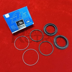 KIT REVISIONE N° 1 PINZA FRENO ANTERIORE DIAMETRO 48 MM SERIE 105/115/116/162 - ORIGINALE ATE -